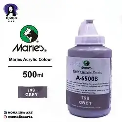 Acrylic Maries 500 ml