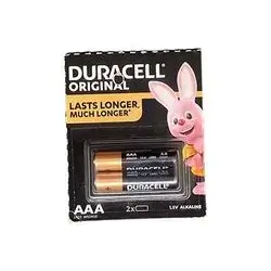 Duracell Battery