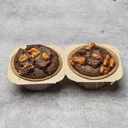 Chocolate Cupcake