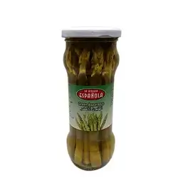Spanish Green Asparagus 345 g