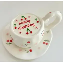 Mug Cake 1 Person