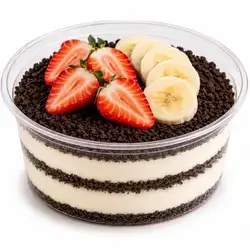 Oreo Magnolia