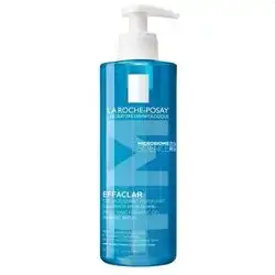 La Roche-Posay Effaclar Purifying Foaming Gel 400ml