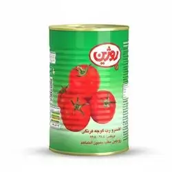 Rojin Tomato Paste 400g