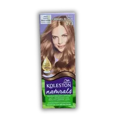 Koleston Natural Hair Dye 3*7