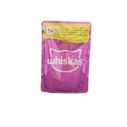 Whiskas Adult
