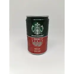 Starbucks Can 180Ml