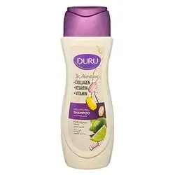 Duru Shampoo