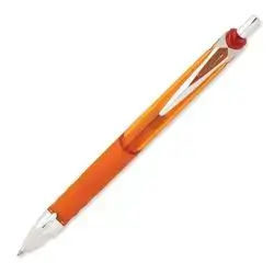 Pentel Pen Orange
