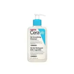cerave - sa cleanser 236ml