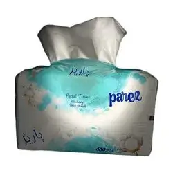 Parez Tissue  Bag 350G