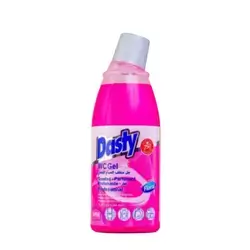 dasty WC gel