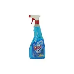 Shoof Blue Glass Cleaner 750Ml