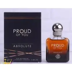 Proud Of You