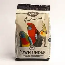 Deli Nature - Birdelicious Down Under Large Parakeets