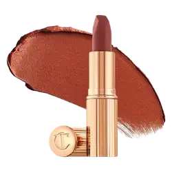 Matte Revolution Luminous Modern-Matte Long-Lasting Lipstick M.I KISS 3.5g _ Charlotte Tilbury