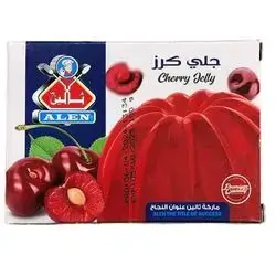 (Alen) jelly cherry