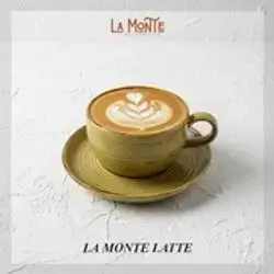 Lamonte Latte