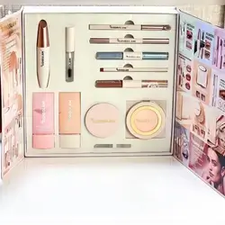 SG SHEGLAM 11 Pieces Makeup Set