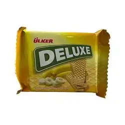 Ulker Deluxe