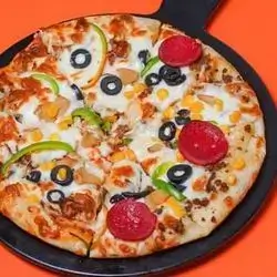 Four Seasons Pizza