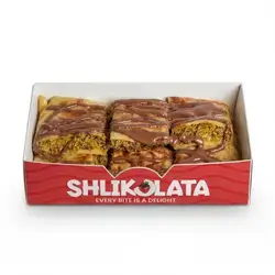 Shlikolata Crepe