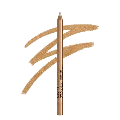 Epic Wear Liner Stick 02 GOLD PLATED 1.22g _ NYX PROFESSIONAL MAKEUP