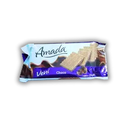 Amada Finnie Chocolate Biscuits 25g
