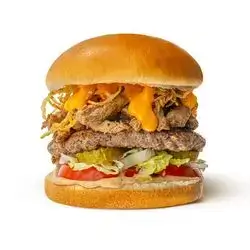 Steak Burger