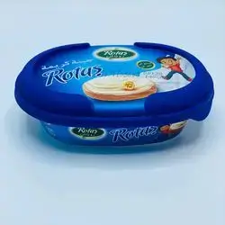 Rotash Cream Cheese Blem 140G