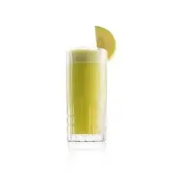 Green Apple Juice