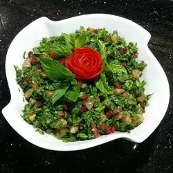 Tabbouleh