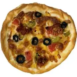 Kurdish Pizza Pcs