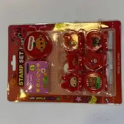 STAMPSET