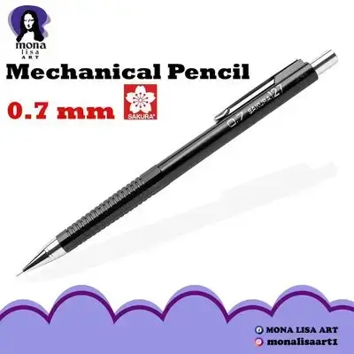 Mechanical Pencil 0.7mm