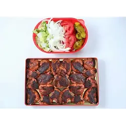 Half Kilo Shish Tawook