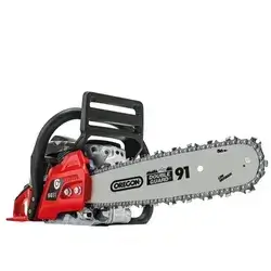 Chainsaw 6651 - 38 Cm - .325 Hm 