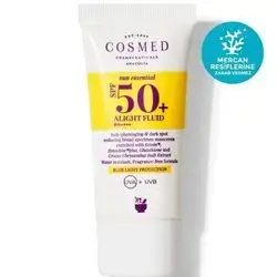 Cosmed Alight fluid spf50