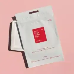 COSRX acne+pimple master patch 24 patches