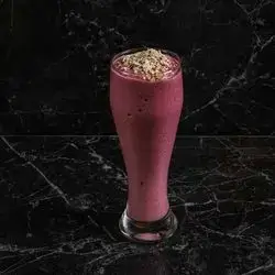 Raspberry  Smoothie