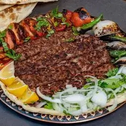 One Kilo Kebab