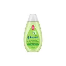 Johnson’s Baby chamomile baby shampoo 500ml