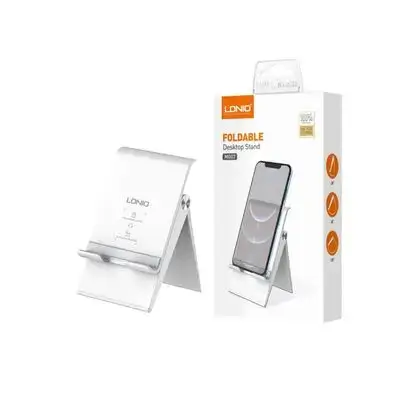 LDNIO MG07 Foldable Desktop Stand