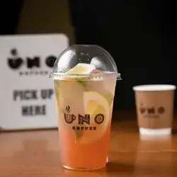 Hugo Mocktail
