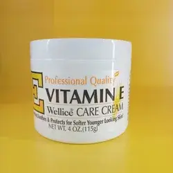 Vitamin E