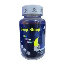 Deep Sleep Gummie