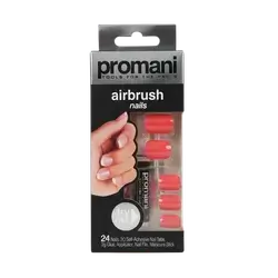 Airbrush Nails PR-5001 _ Promani