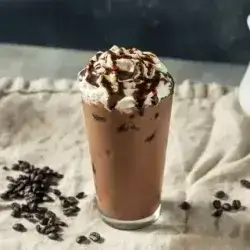 Mocha Dark Chocolate