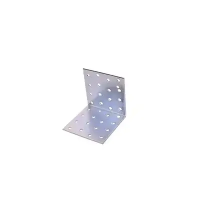Angle Symetric 90° 80X80X80