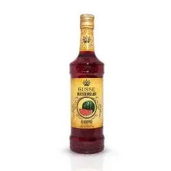 GUSSE Watermelon Syrup – 700ml
